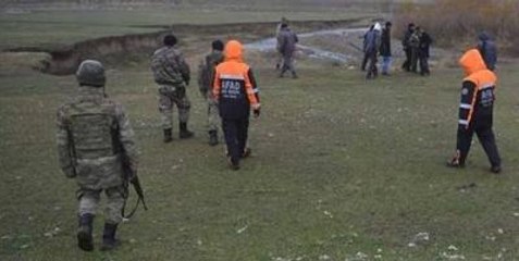 Van'da 3 Lise Öğrencisi Kız Kayboldu