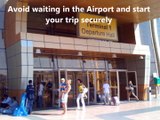 Sharm El Sheikh Airport Transfers