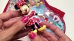 Minnie Fashion Set Official Disney Store Outfits Shoes Clothing Disney Dolls Minnie Mouse Bowtique