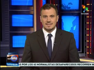 EE.UU. no busca alternativas a los problemas del mercado global: Putin