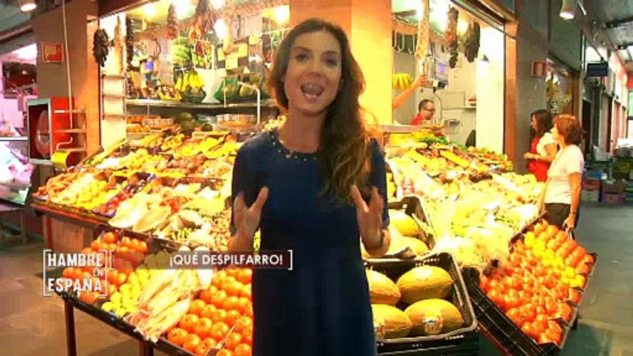 Qué despilfarro