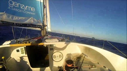 SOLIDAIRES EN PELOTON - JOUR 13 (envoi n° 2)