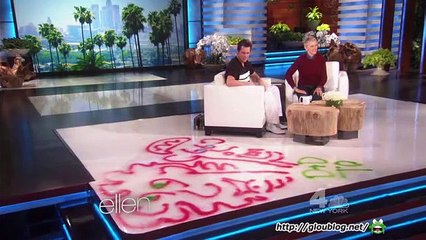 Jim Carrey Interview Part 2 Nov 13 2014