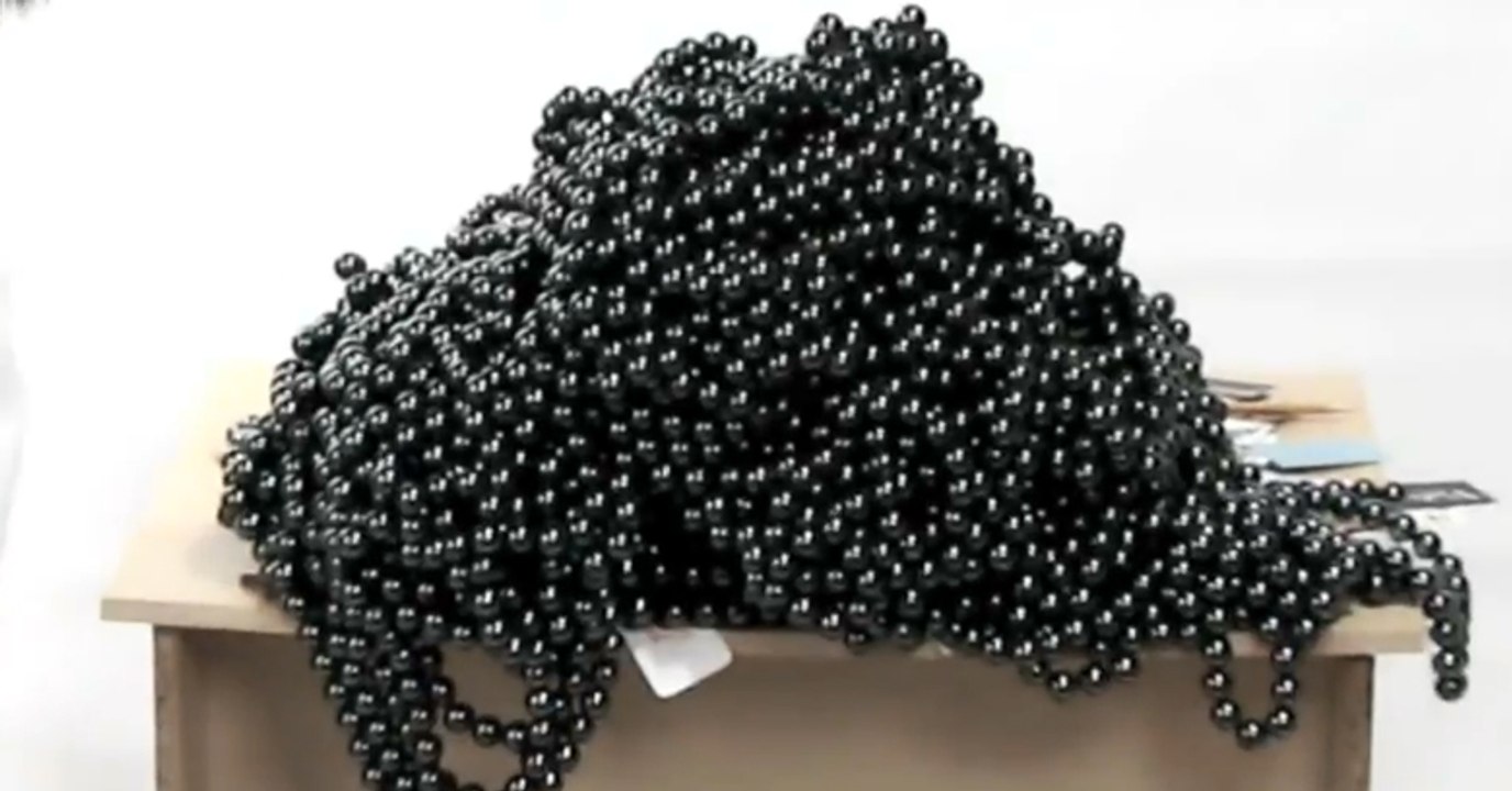 Desk Dots!
