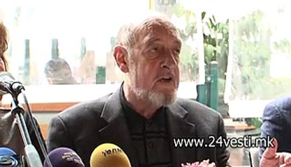 IZJAVI DIMITAR MIRCEV RISTO NIKOVSKI I MUHAMED HALILI