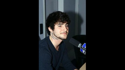 Interview et Live de Louis Delort sur France Bleu dans Elo Mélodie le 14 novembre 2014