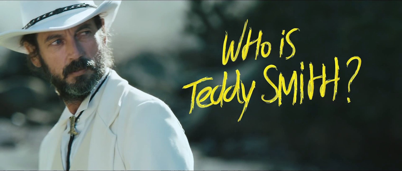 Teddy Smith : Who is Teddy Smith ?