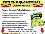 Libre De Diabetes  Bonus   Discount