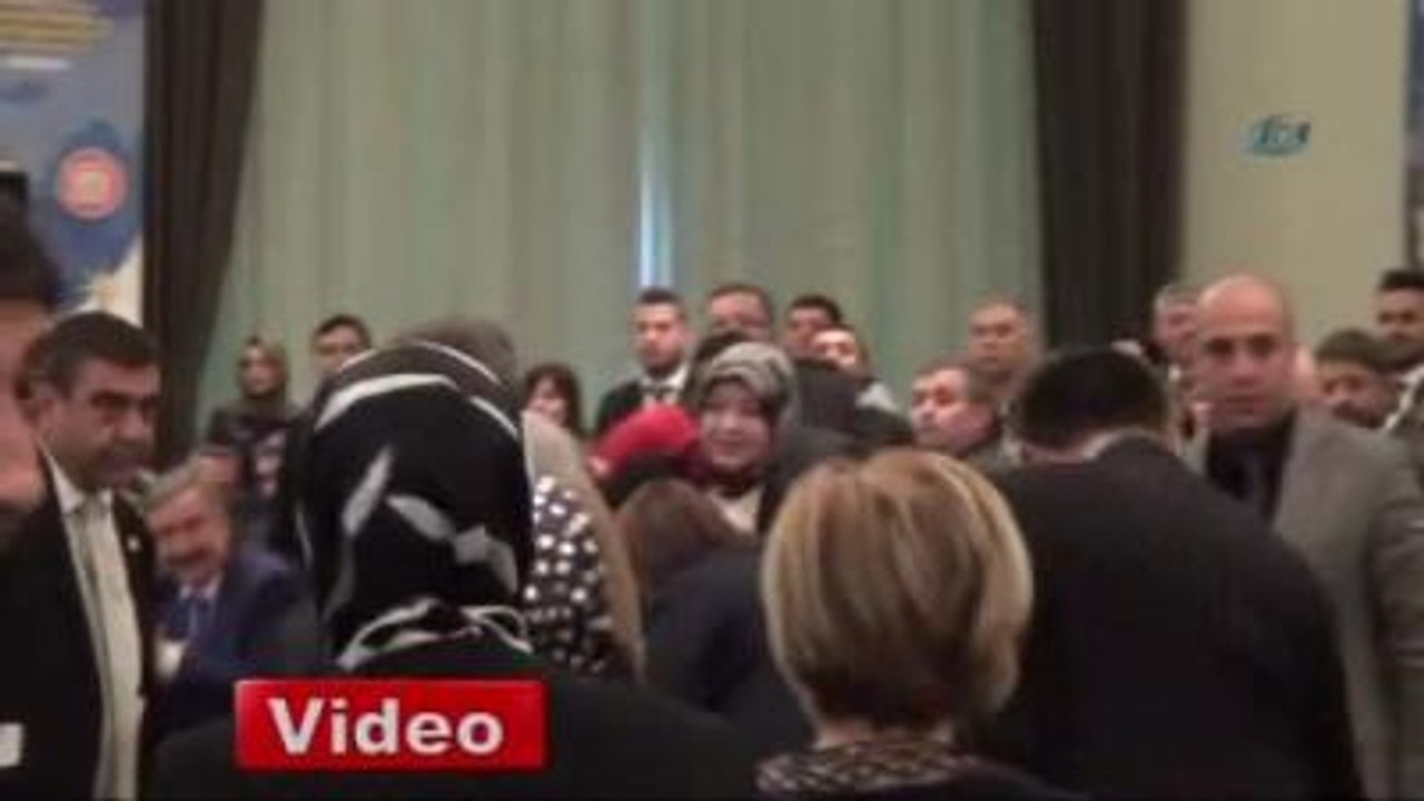 Bakan Eker Mardin'de