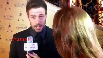 William Levy (@willylevy29) #GoldLabelReserve Miami Party