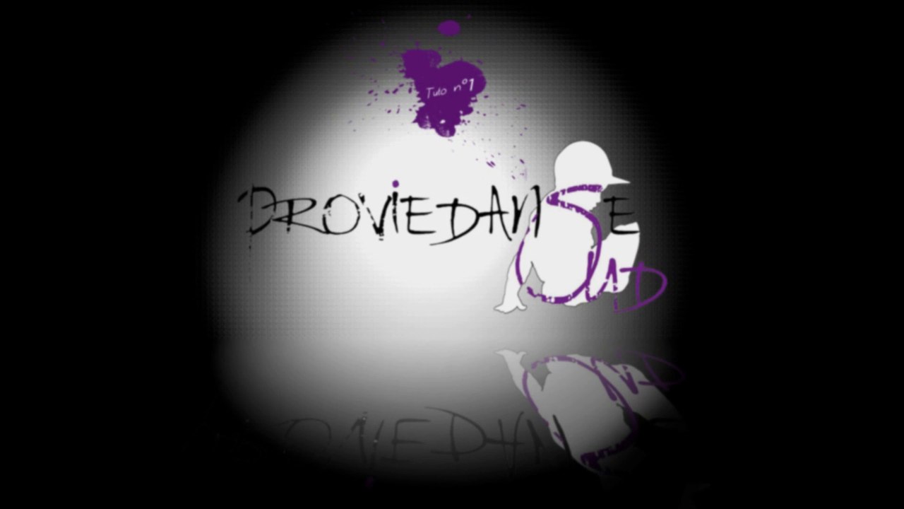 Proviedanse tuto1 Par Maamar