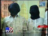 2 youth arrested for duping people under job promise, Mumbai - Tv9 Gujarati