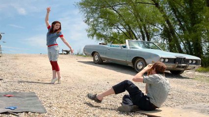 The Yellow Handkerchief 2008 Full Movie