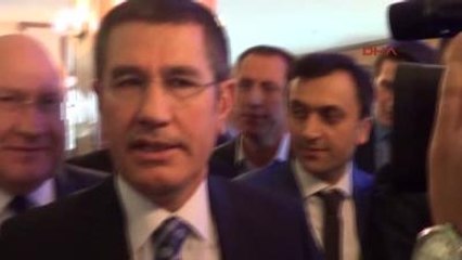 Ordu Bakan Canikli Kaçak Etler Helal Olmadığı Belirlenirse İmha Edilecek-1