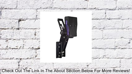 Panther 55-0407AL Aluminum Lightweight 4-Stroke Bracket Review