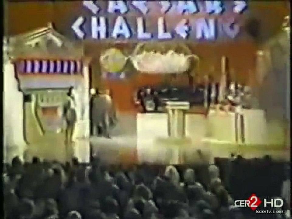 CER2 HD promo
