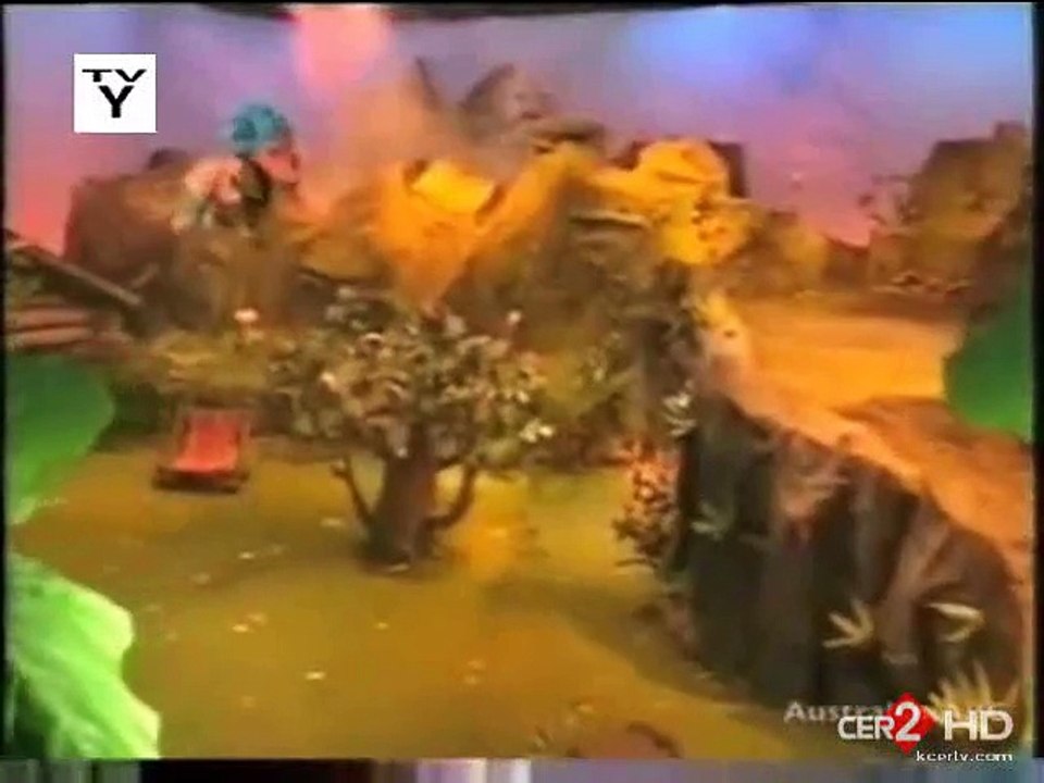 CER2 HD promo