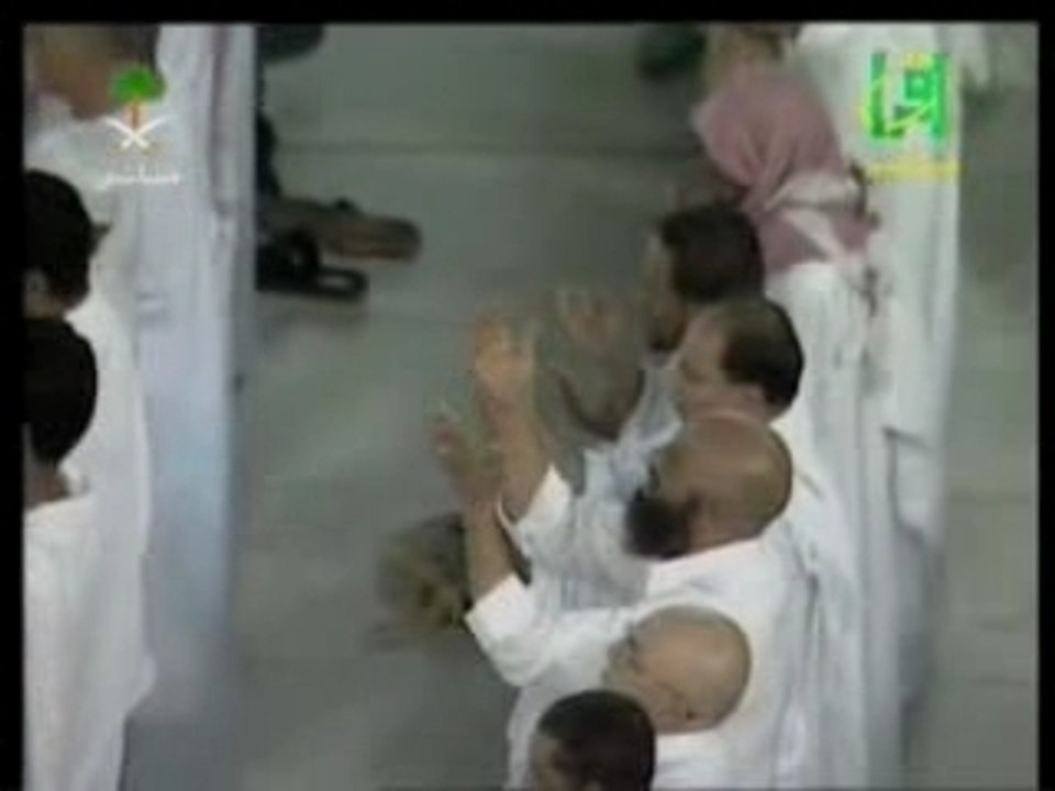 Du3a Al-Qunut  [Sudais 1]