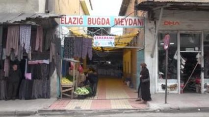 Elazığ'da Seyit Rıza, İdam Edildiği Yerde Anıldı-2