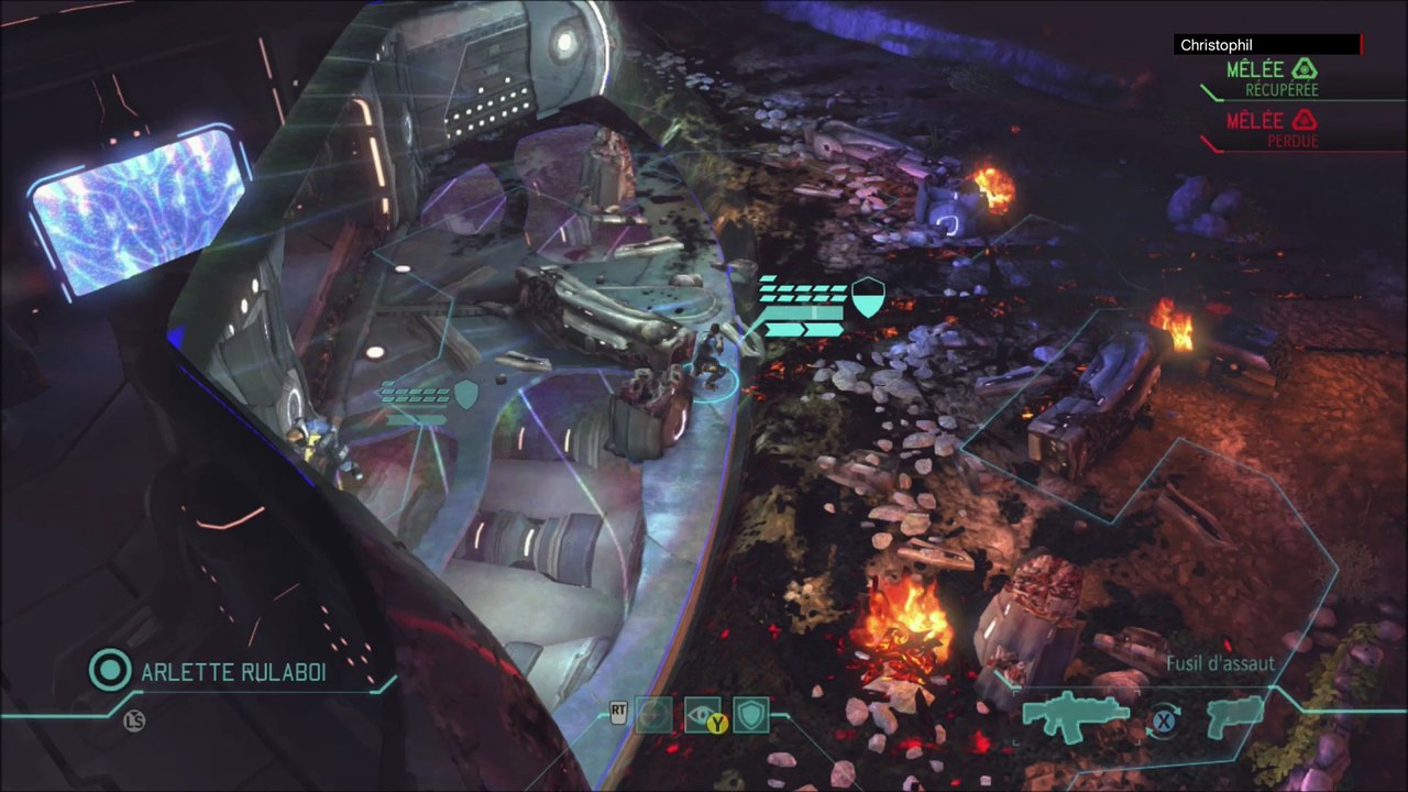XCOM: Enemy Within (17)