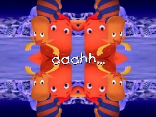 CER2 HD promo: The Backyardigans (kaleidoscope)