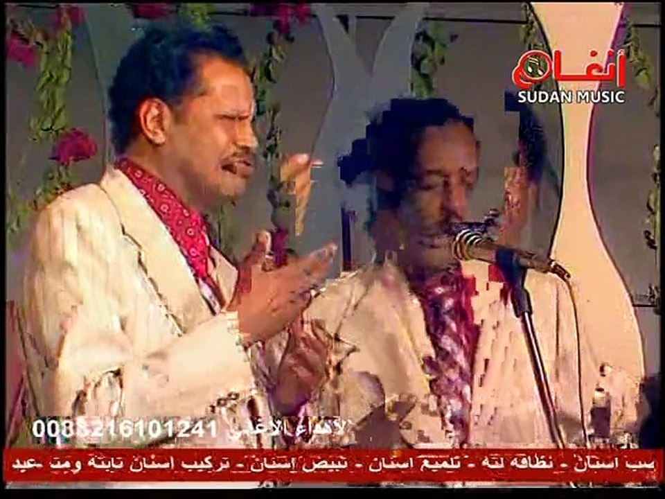 Sudan Music وحدوبينا [30OCT2014-142524]