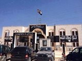 IŞİD'e Ait Gizli Arşiv Belgeleri Ele Geçirildi