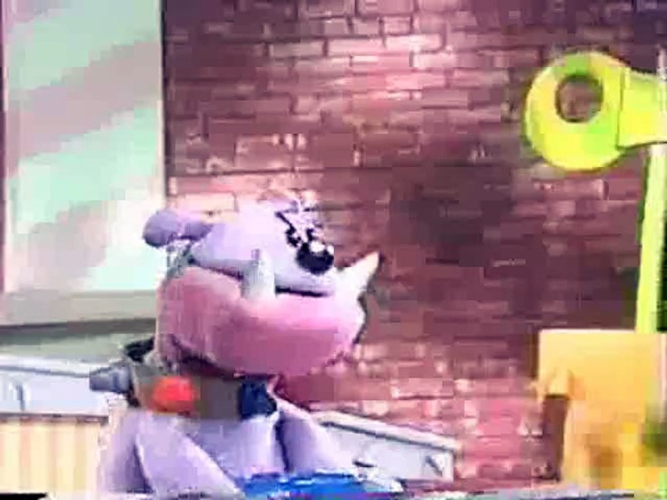 CER2 HD promo