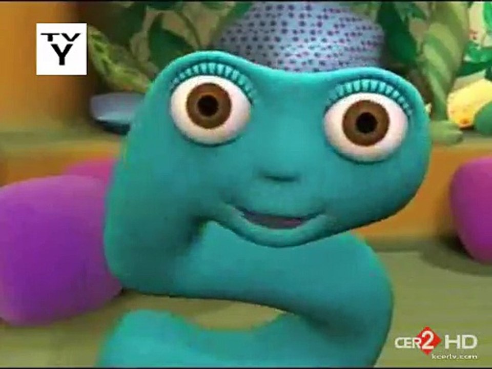 CER2 HD promo