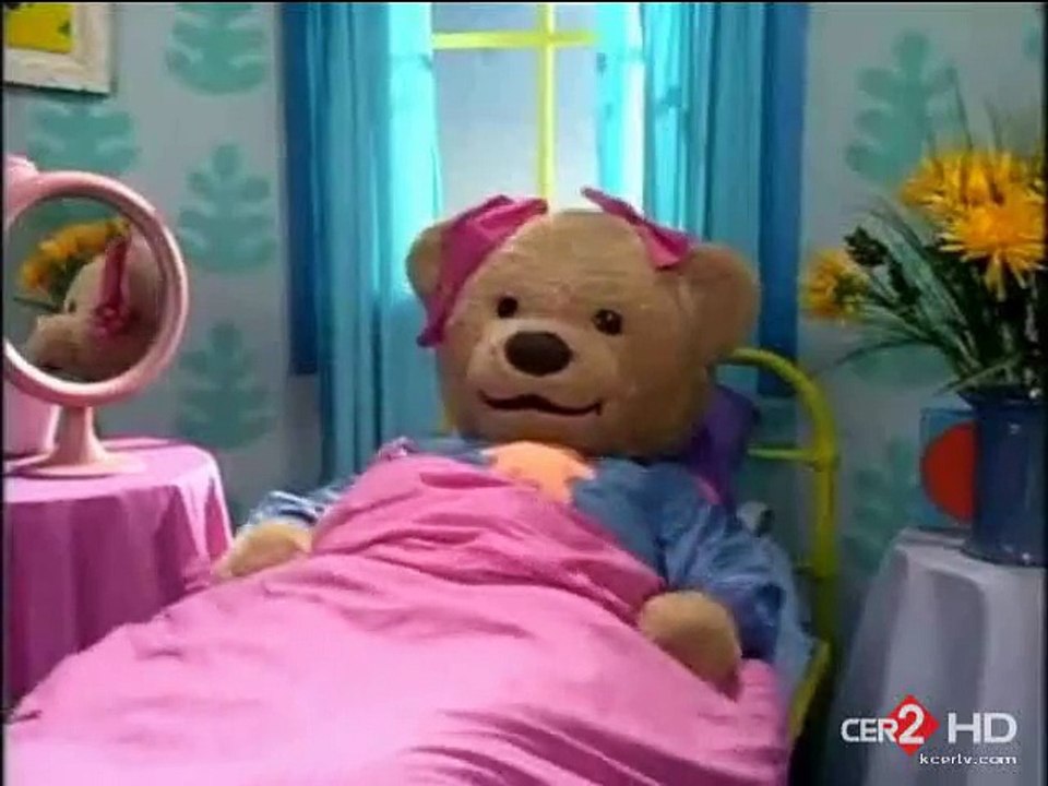 CER2 HD promo