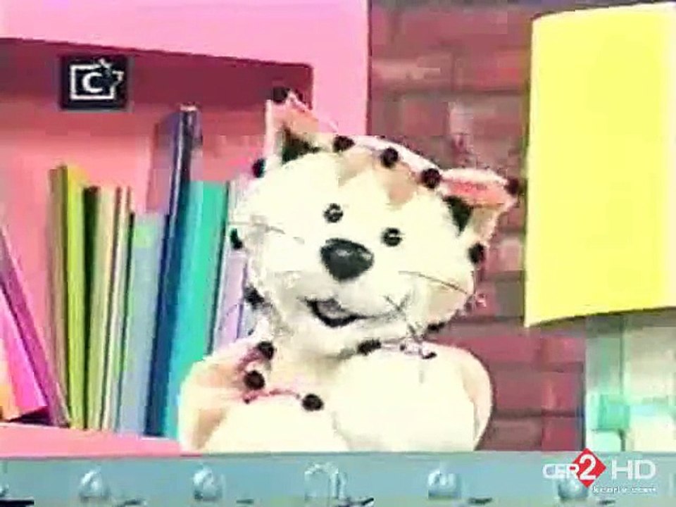 CER2 HD promo