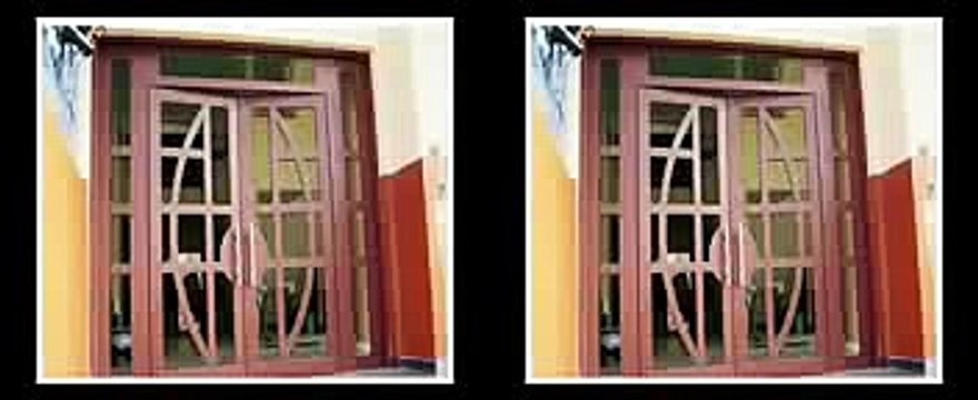 Sơn sửa cửa sắt tại Quận Tân Phú / 0947 406037 @ Tiến