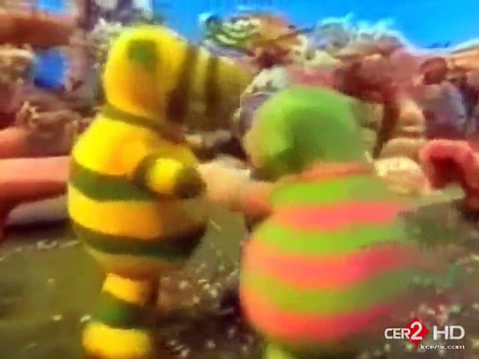 CER2 HD promo