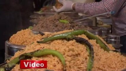 Bakan Yılmaz'ı Hiç Böyle Görmediniz!