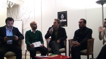 Justice pour Hakan Yaman, reportage de zoubida Touarigt pour Amnesty International