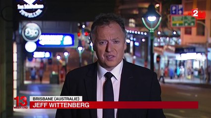 G20 : une rencontre sous tension entre François Hollande et Vladimir Poutine