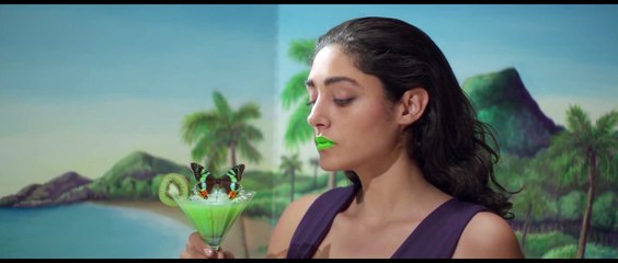 Jabberwocky - Pola ft. Cappagli