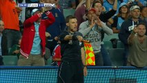 A League: Sydney 0-0 Melbourne Victory