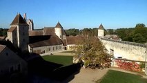 Château de Blandy-les-Tours