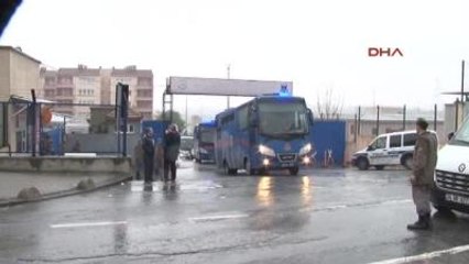Alaattin Çakıcı Annesinin Evine Getirildi