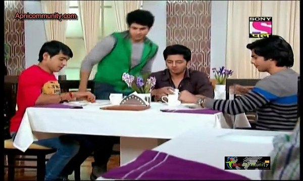 Piya Basanti Re - 15th November 2014 pt4