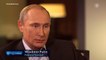 Vladimir Putin interview to ARD / Vladimir Putin ARD-Exklusiv-Interview - ARD (15.11.2014)
