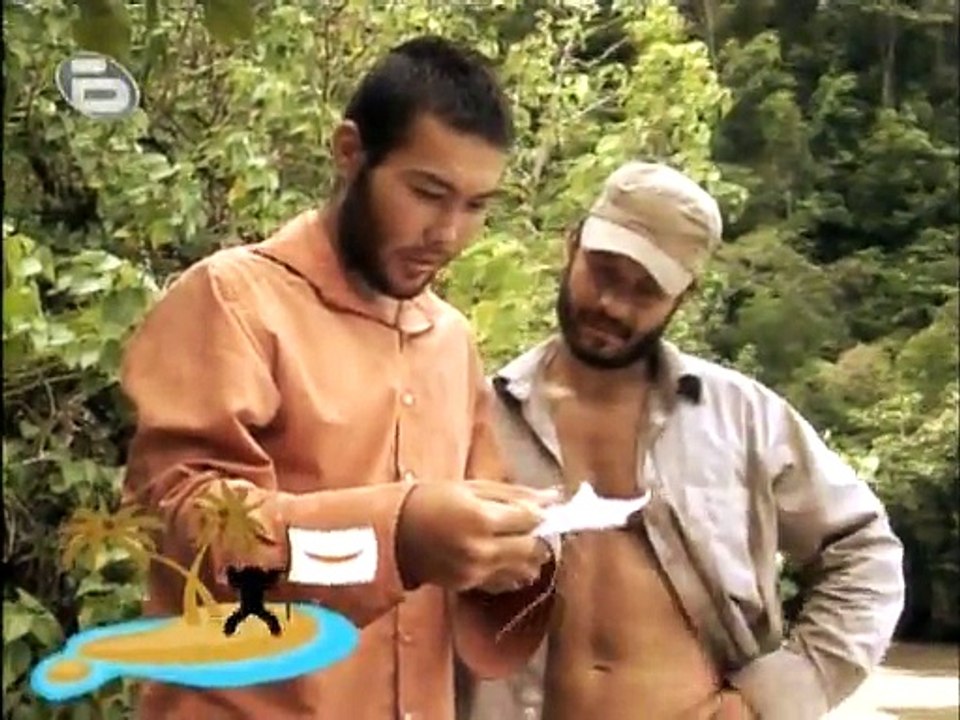 Survivor BG S02 E41