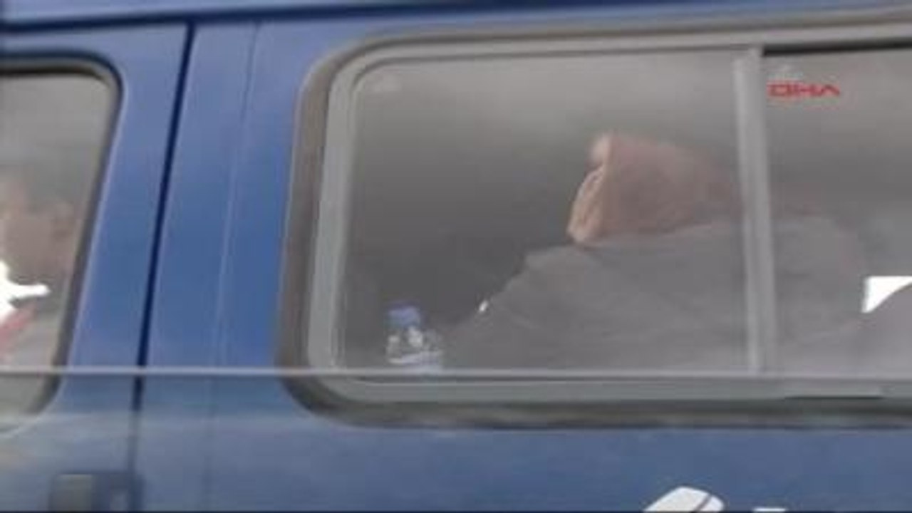 Deniz Seki Yakalandı