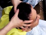 DIY Japanese Head Massage (25) Detox Relaxation and Treatment of Headache