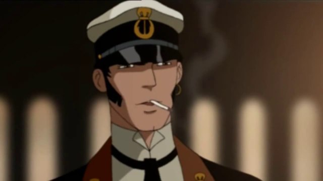 Bonne nouvelle pour les fans de Corto maltese