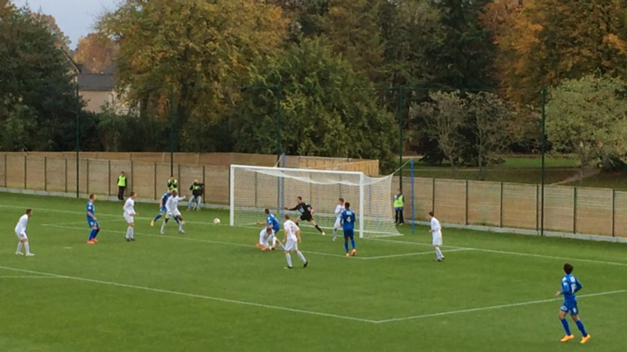 10e but pour Angers