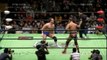 Masato Tanaka vs. Mikey Nicholls (NOAH)