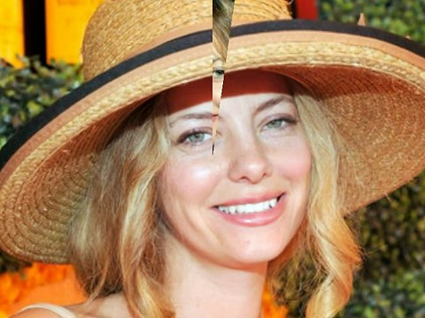 Bijou Phillips Hot Photos in HD Must See