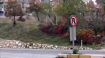 AKAR KAVŞAĞI HAZIR